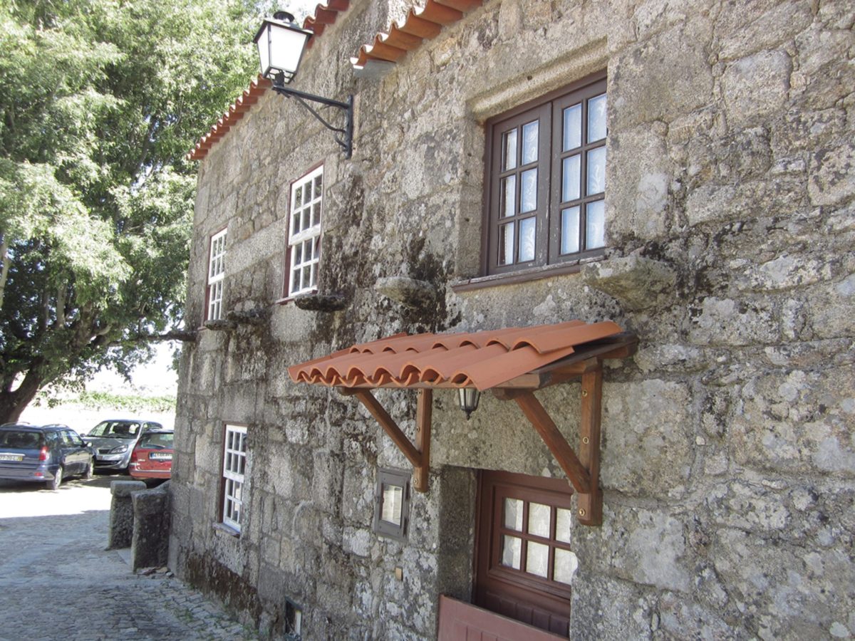 Casa dos Falcões