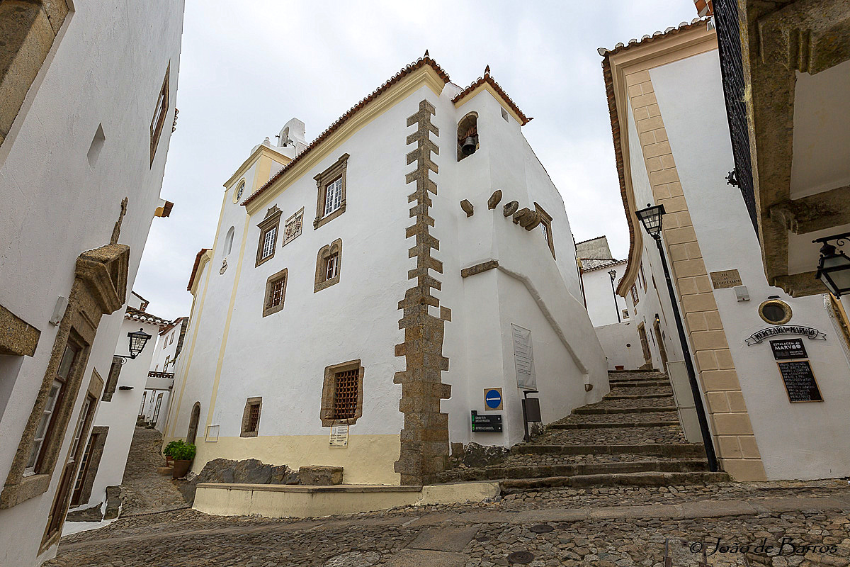 Casa da Cultura de Marvão