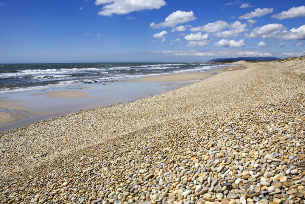 Praia de Belinho