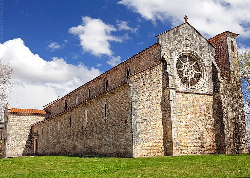 Igreja de Santa Clara