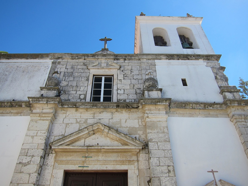 Santuário do Santíssimo Milagre