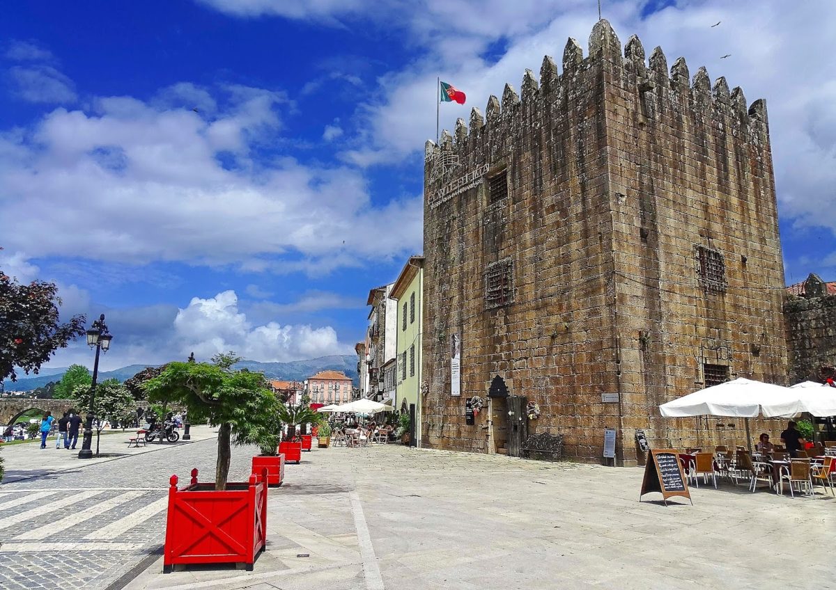 Torre da Cadeia Velha