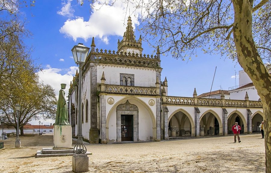 Convento Nossa Senhora da Conceição