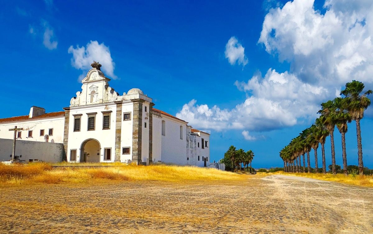 Convento da Orada