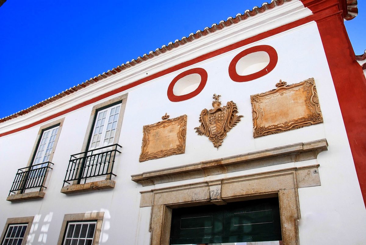 Museo Municipal de Óbidos