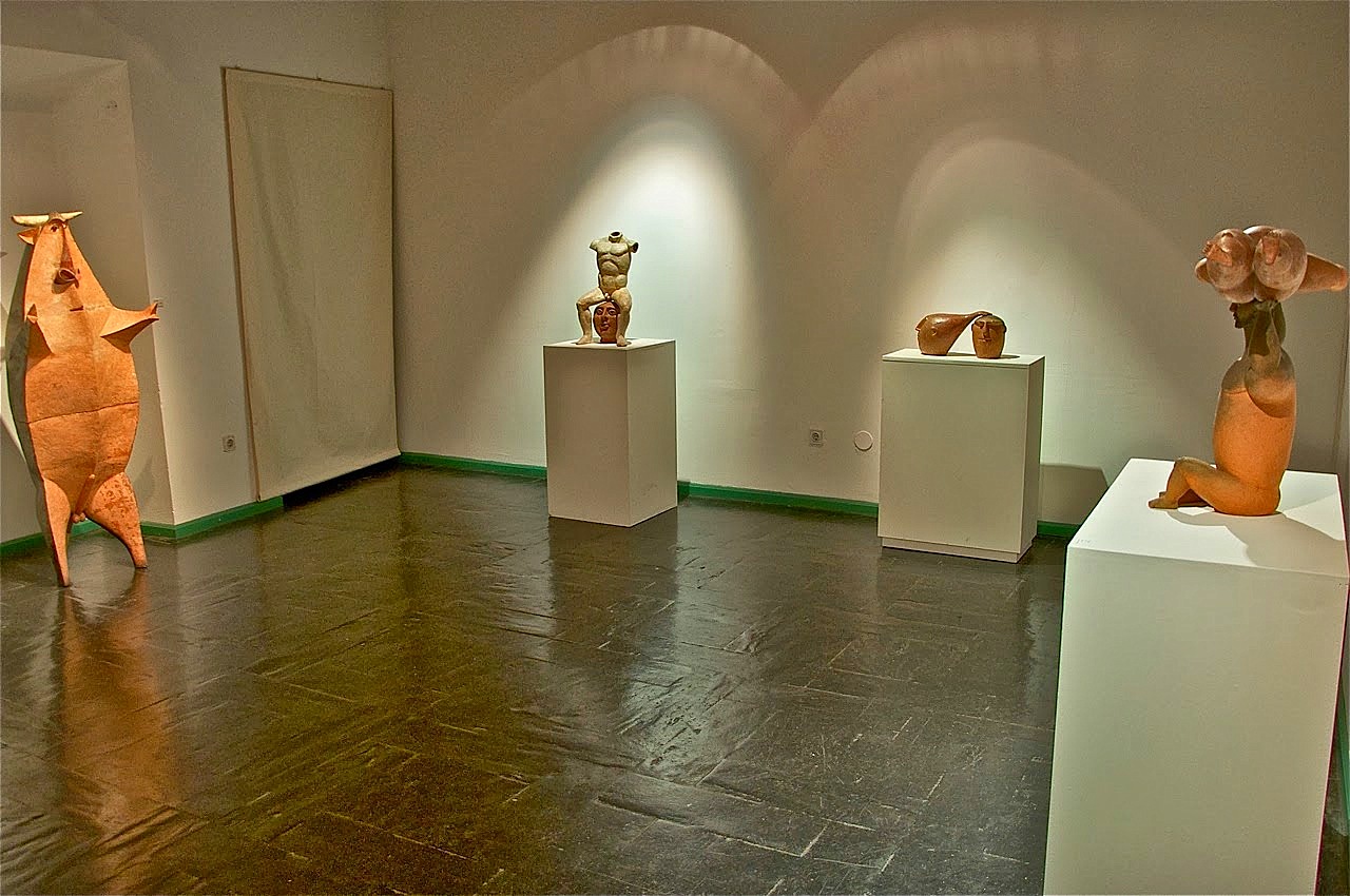 Museu Jorge Vieira