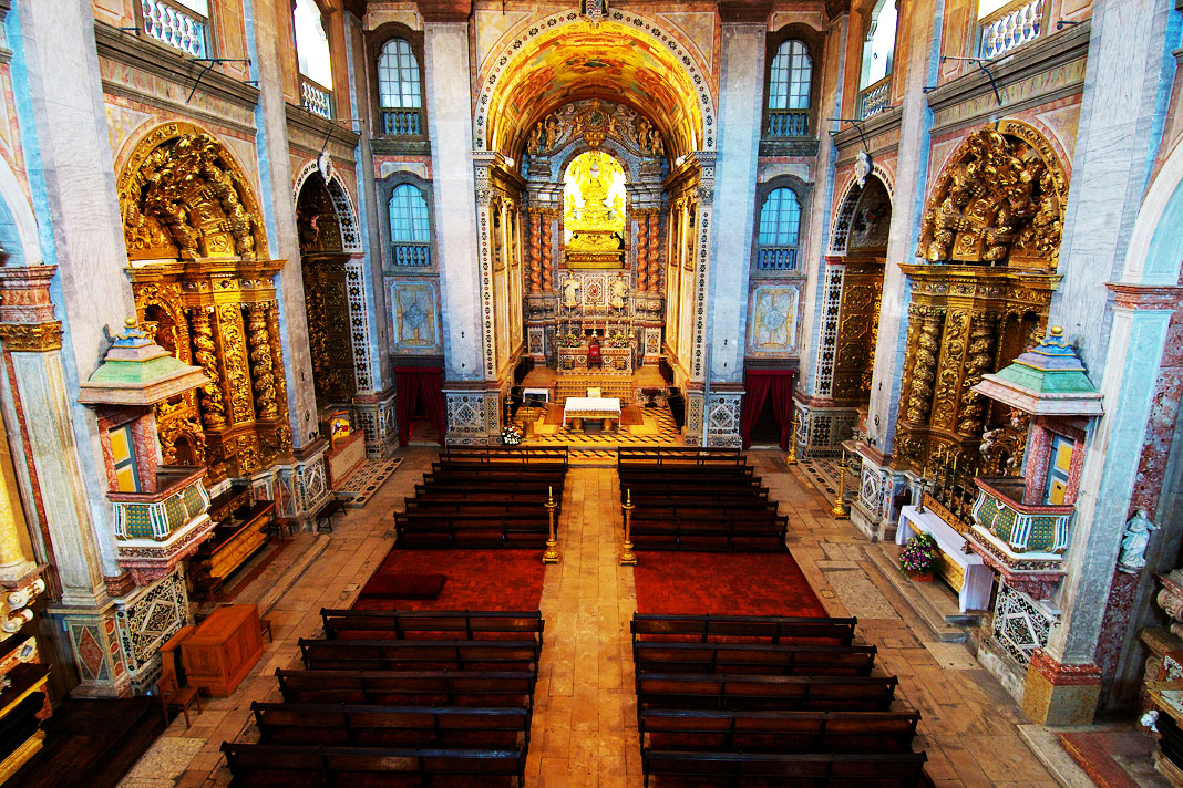 Museu Diocesano de Santarém