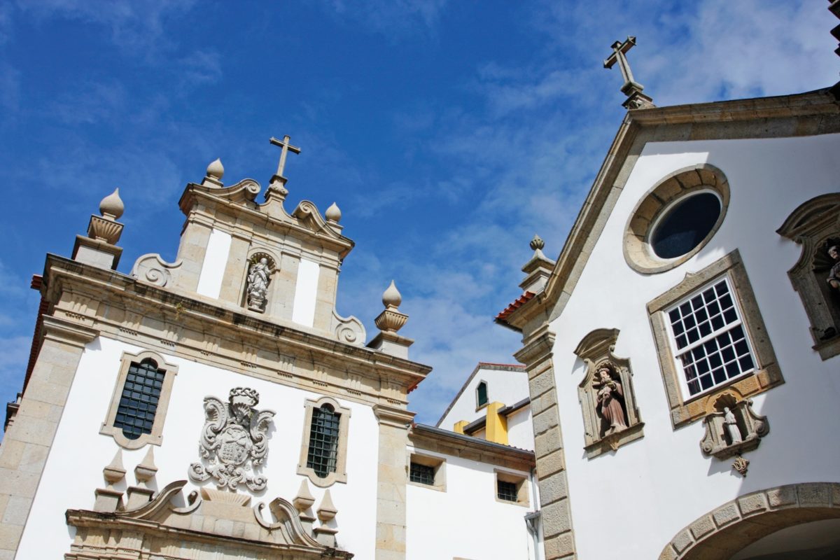 Museu dos Terceiros