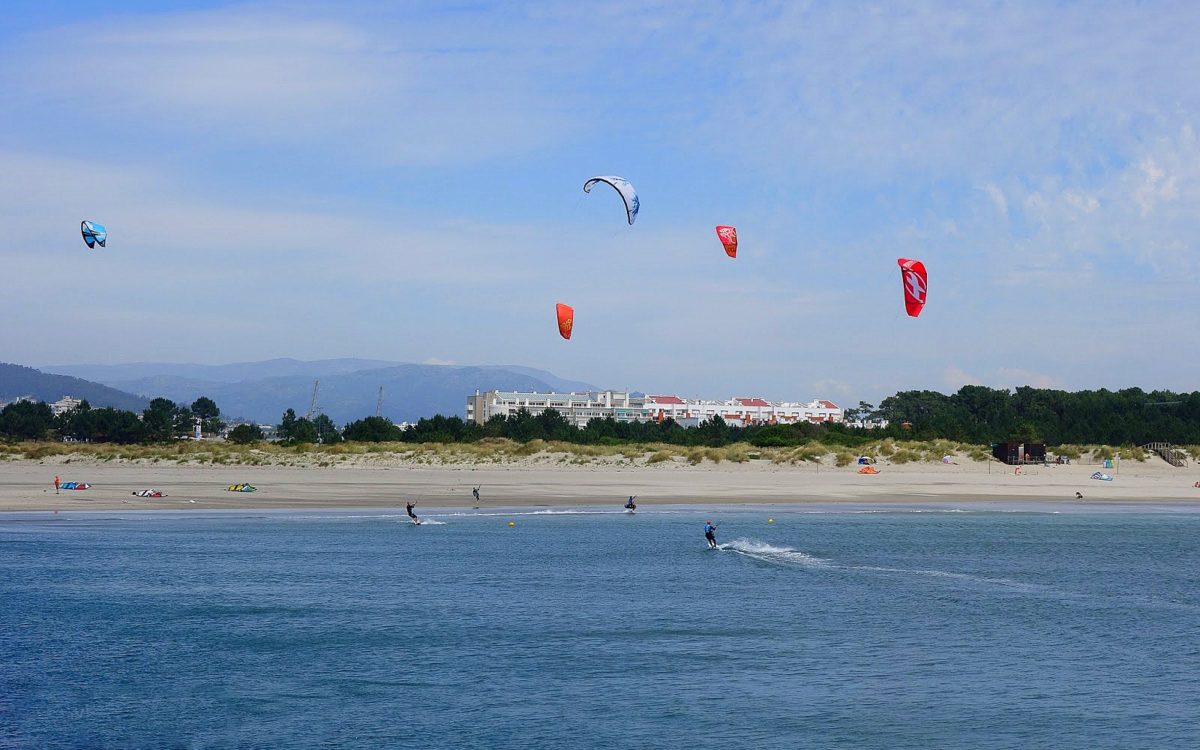 Praia do Cabedelo