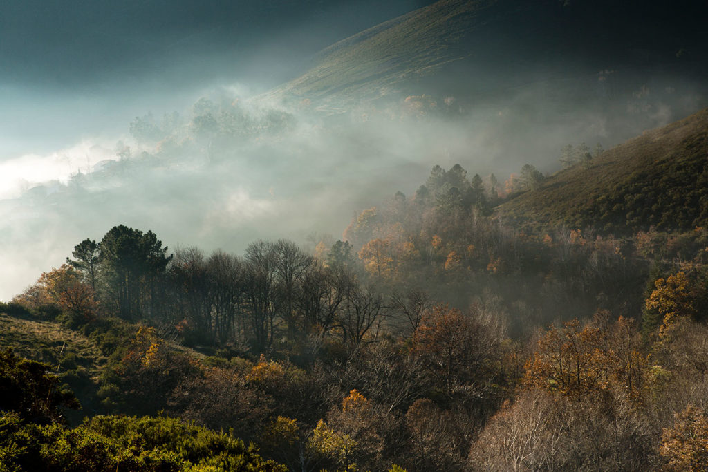 Serra do Marão