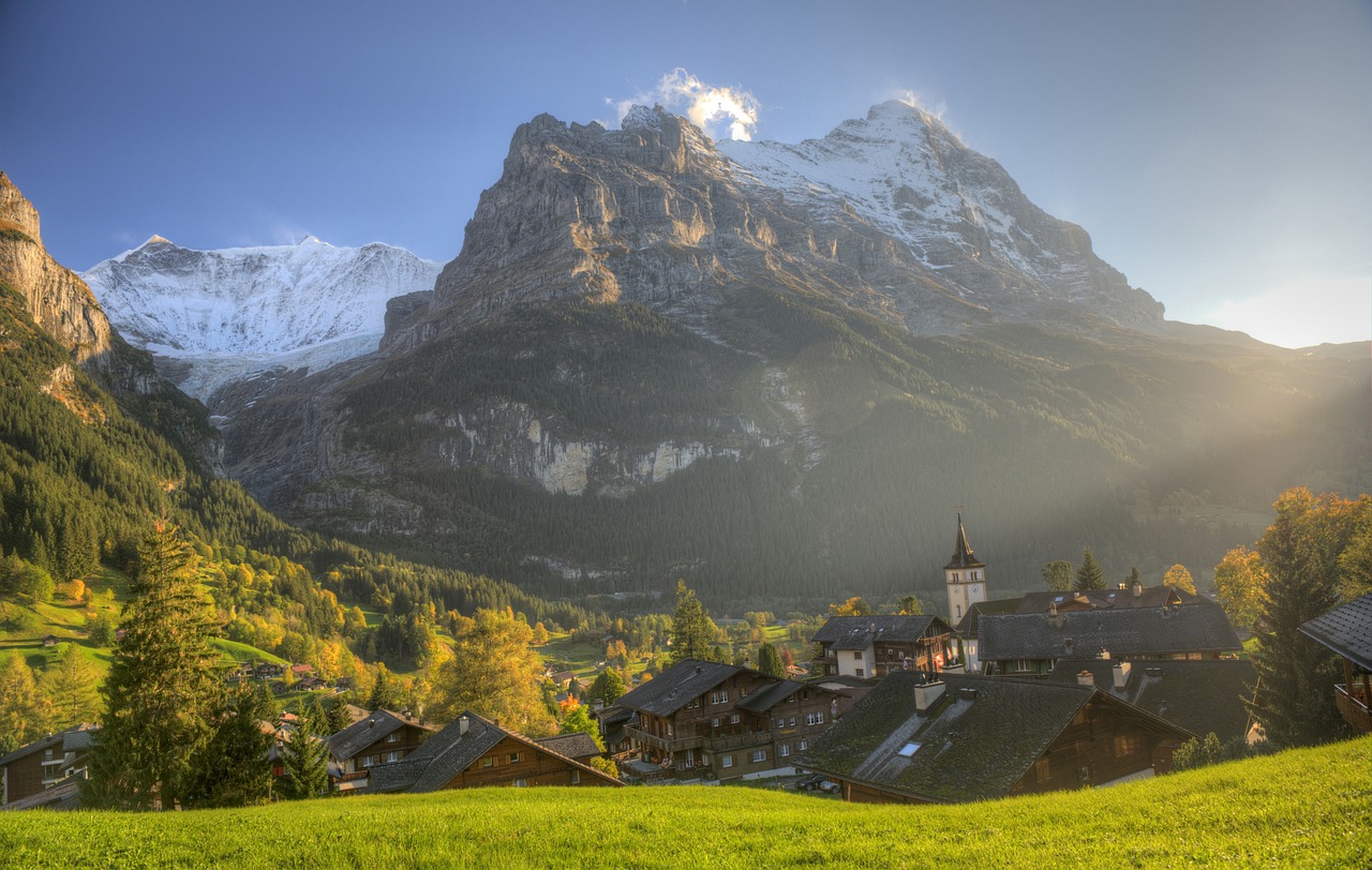 Grindelwald