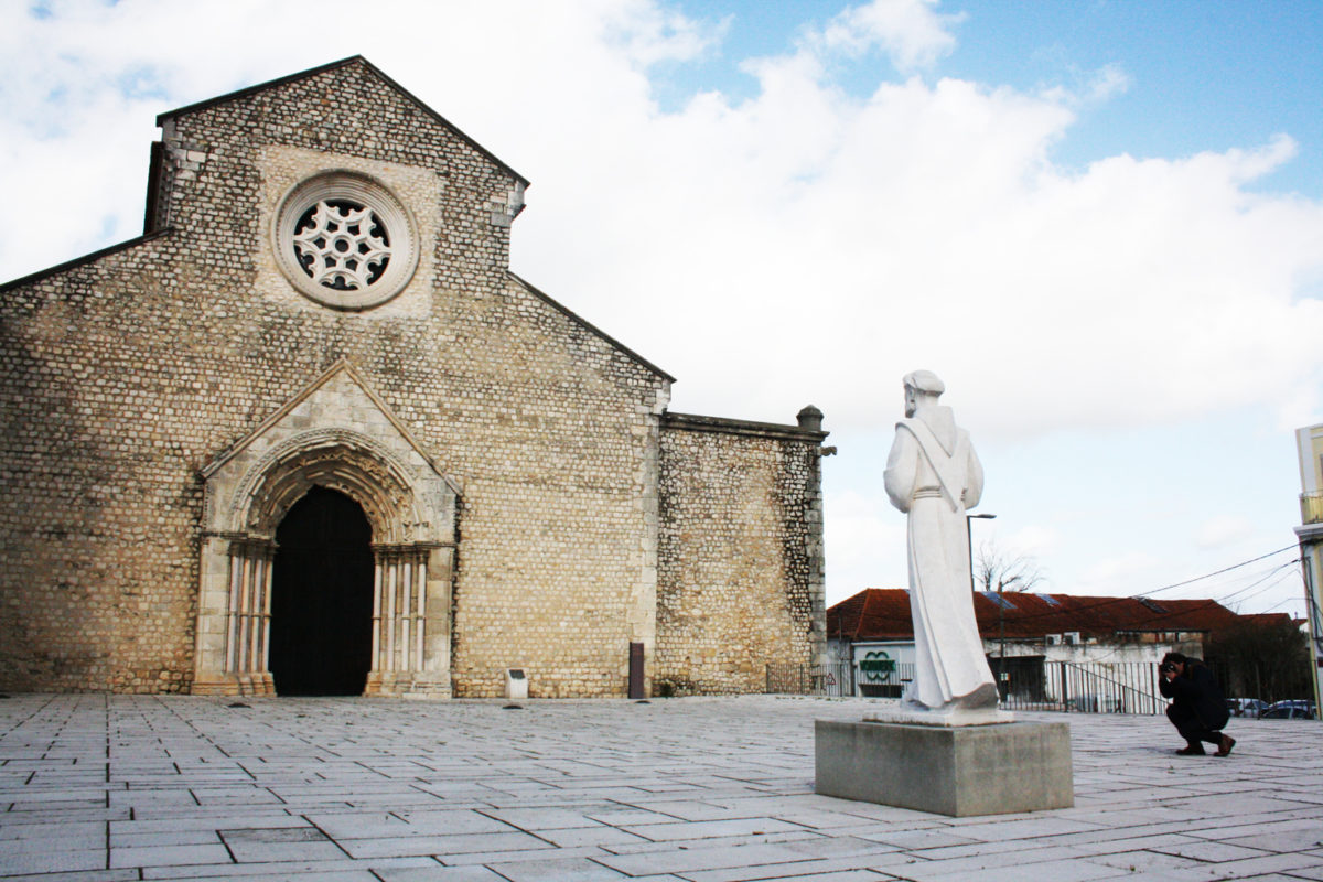 Convento de São Francisco