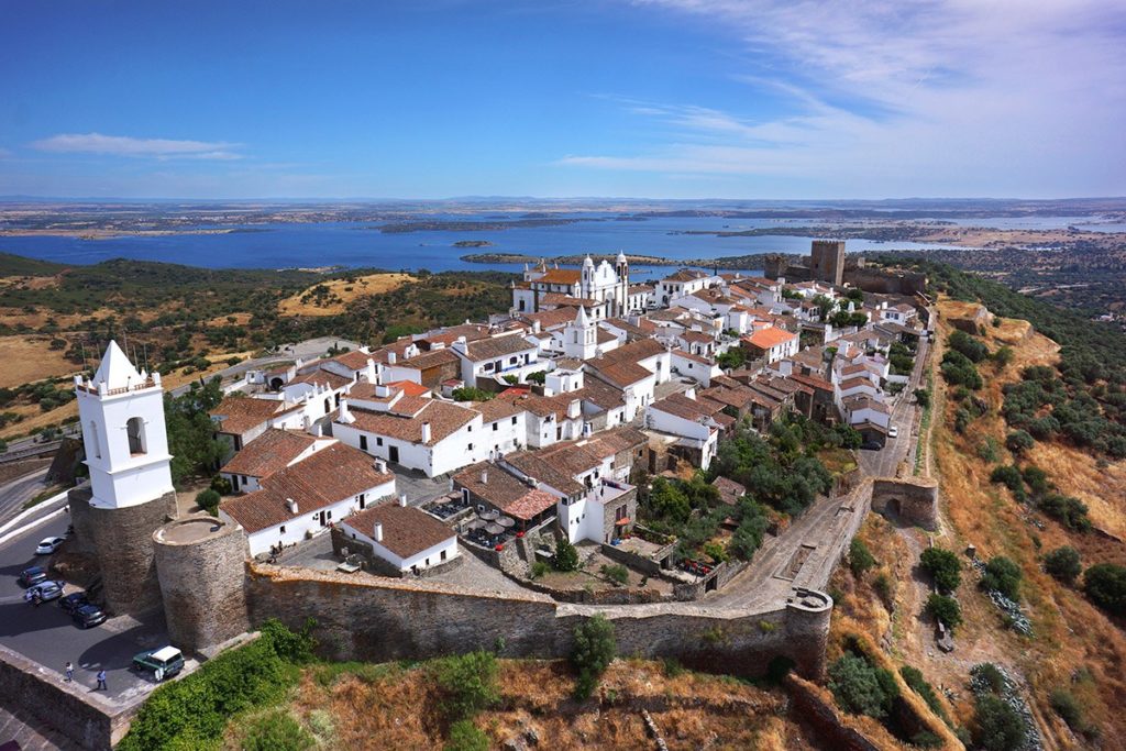 Alentejo