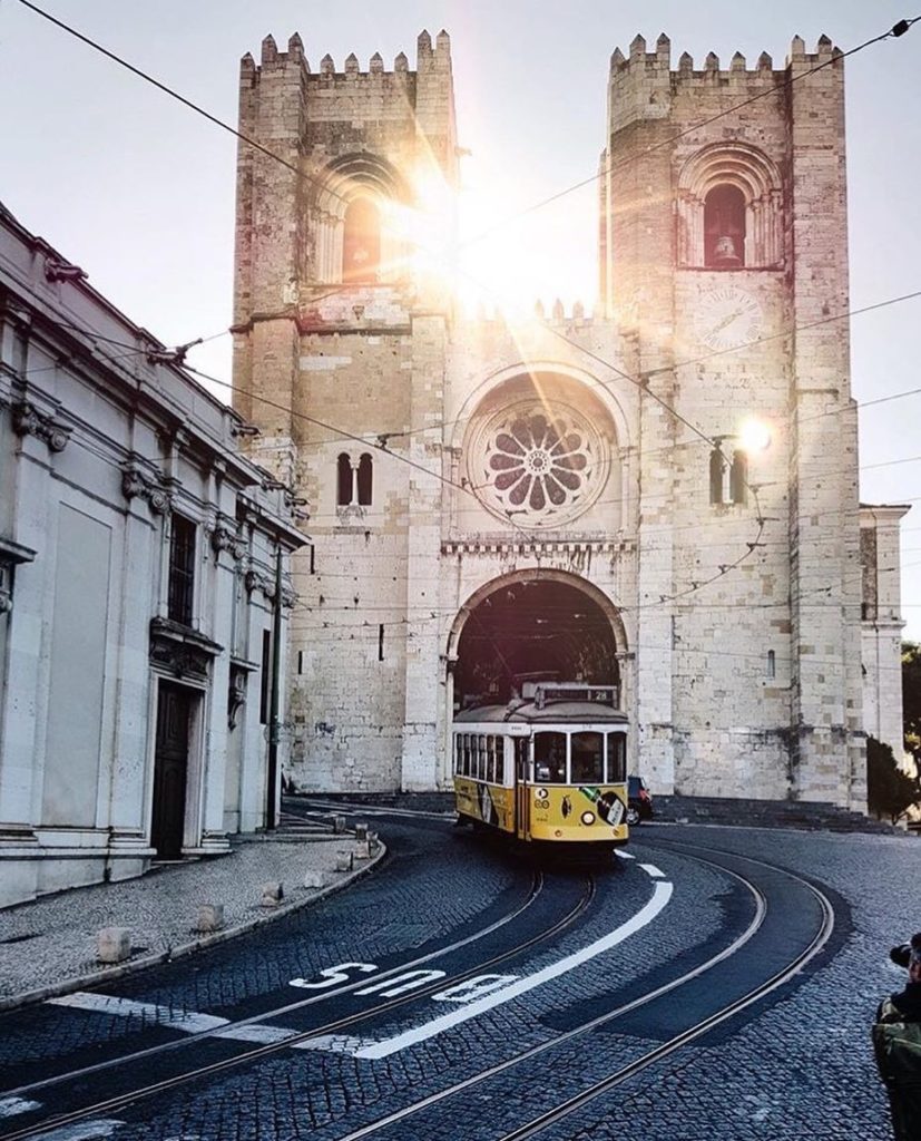 Catedral de Lisboa