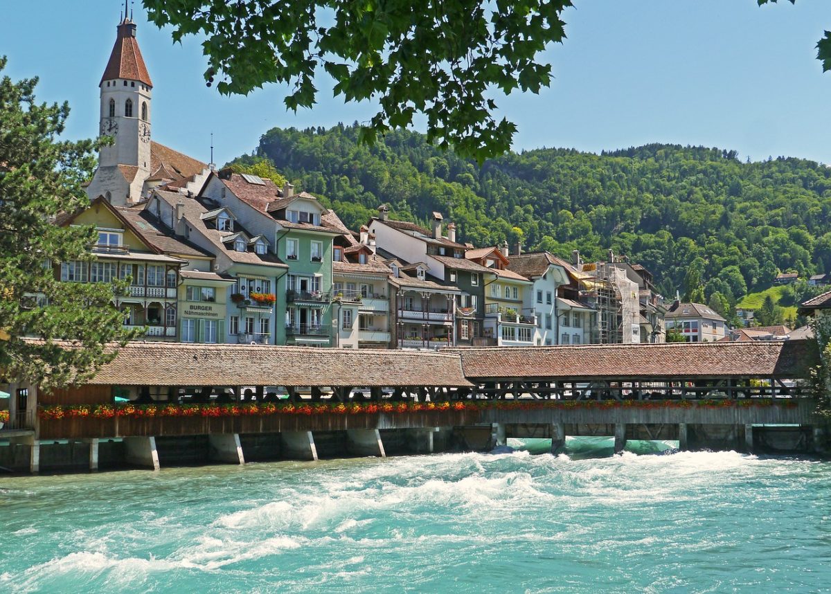 Thun