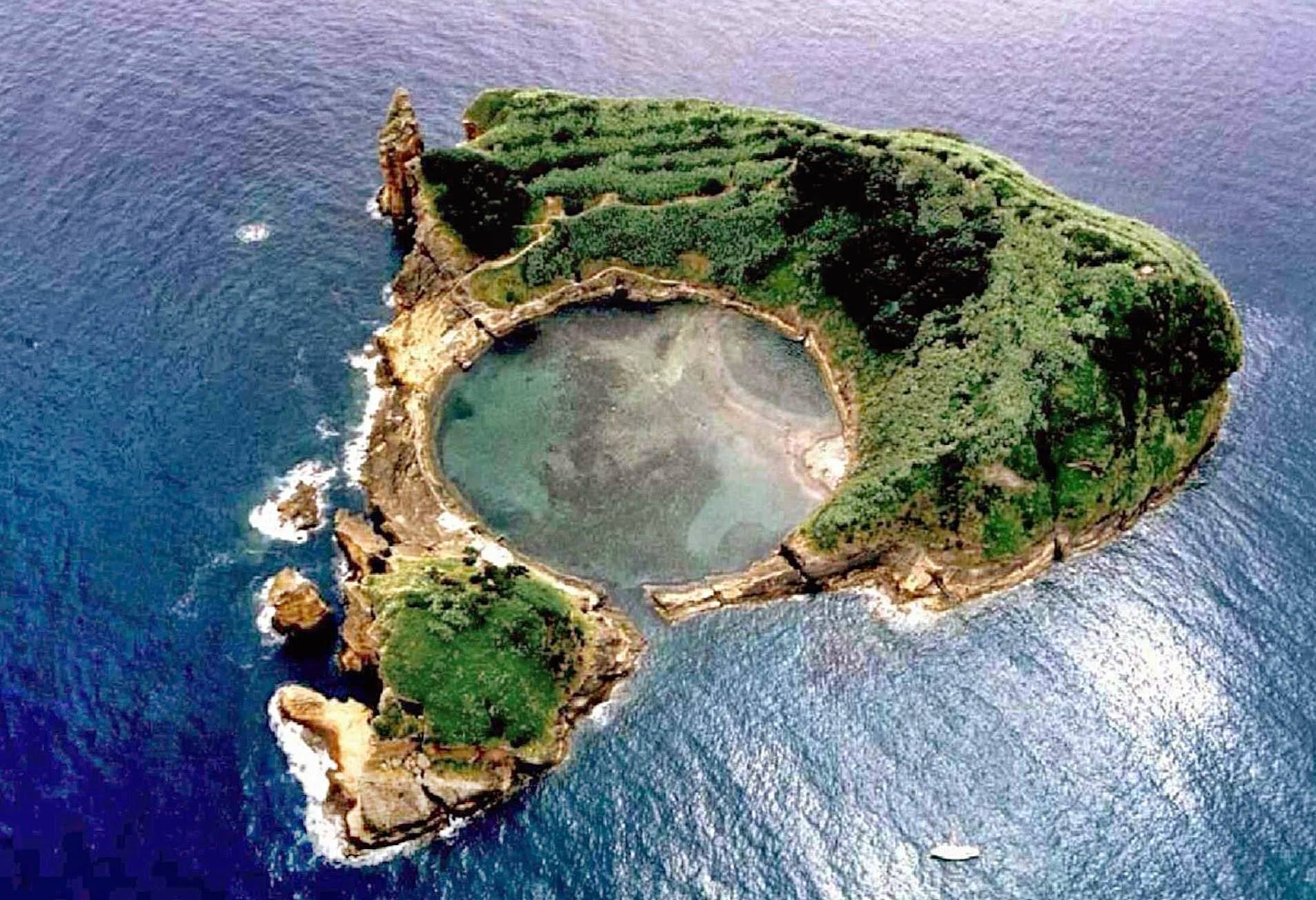 conformidad físico marxista Los 15 mejores sitios que ver y visitar en las islas Azores | VortexMag