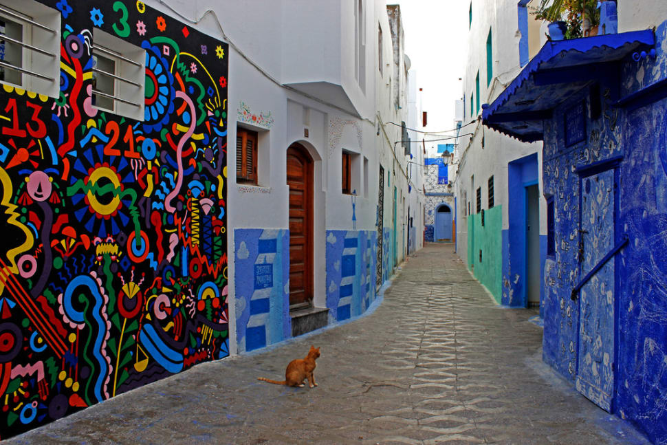 Asilah