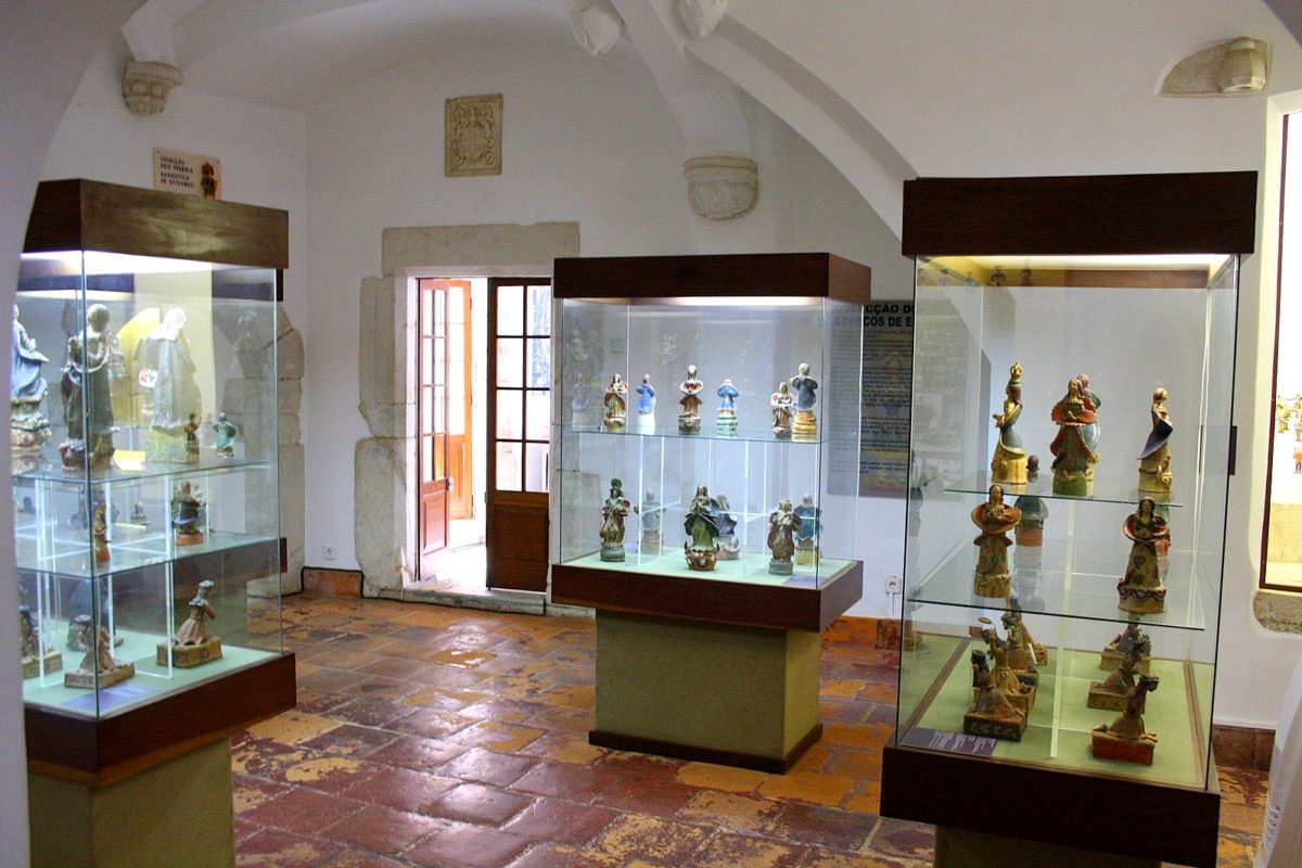 Museo Municipal de Estremoz