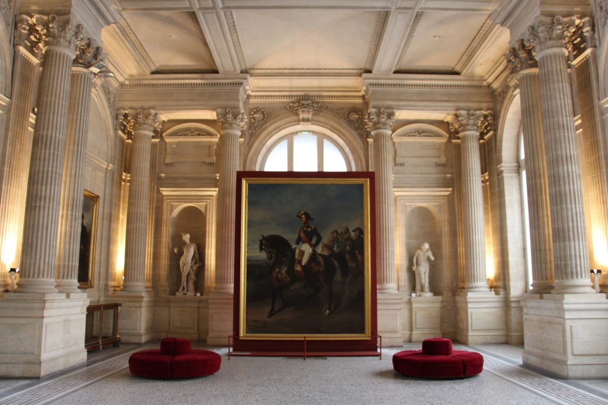 Musée des Beaux-Arts