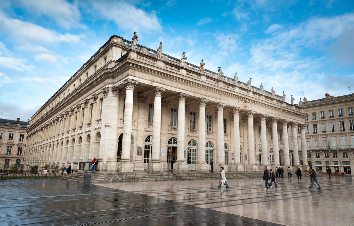 Le Grand Théâtre