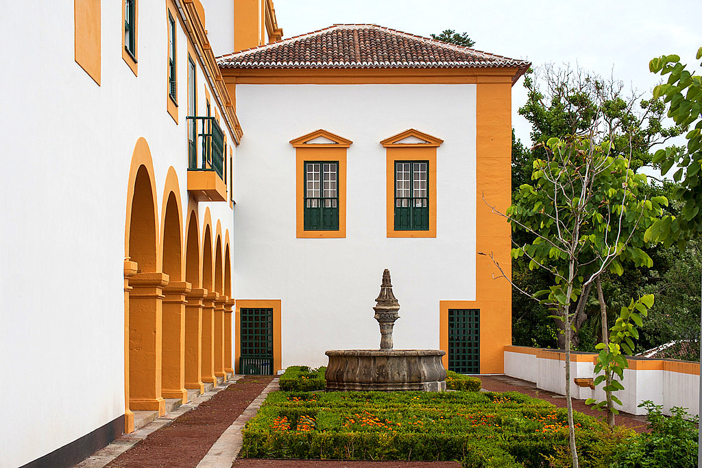 Palácio dos Capitães-Generais