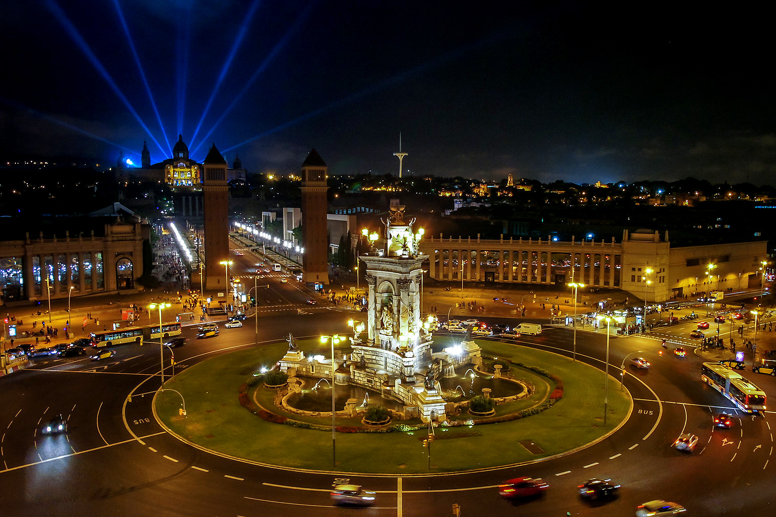 Praça de Espanha