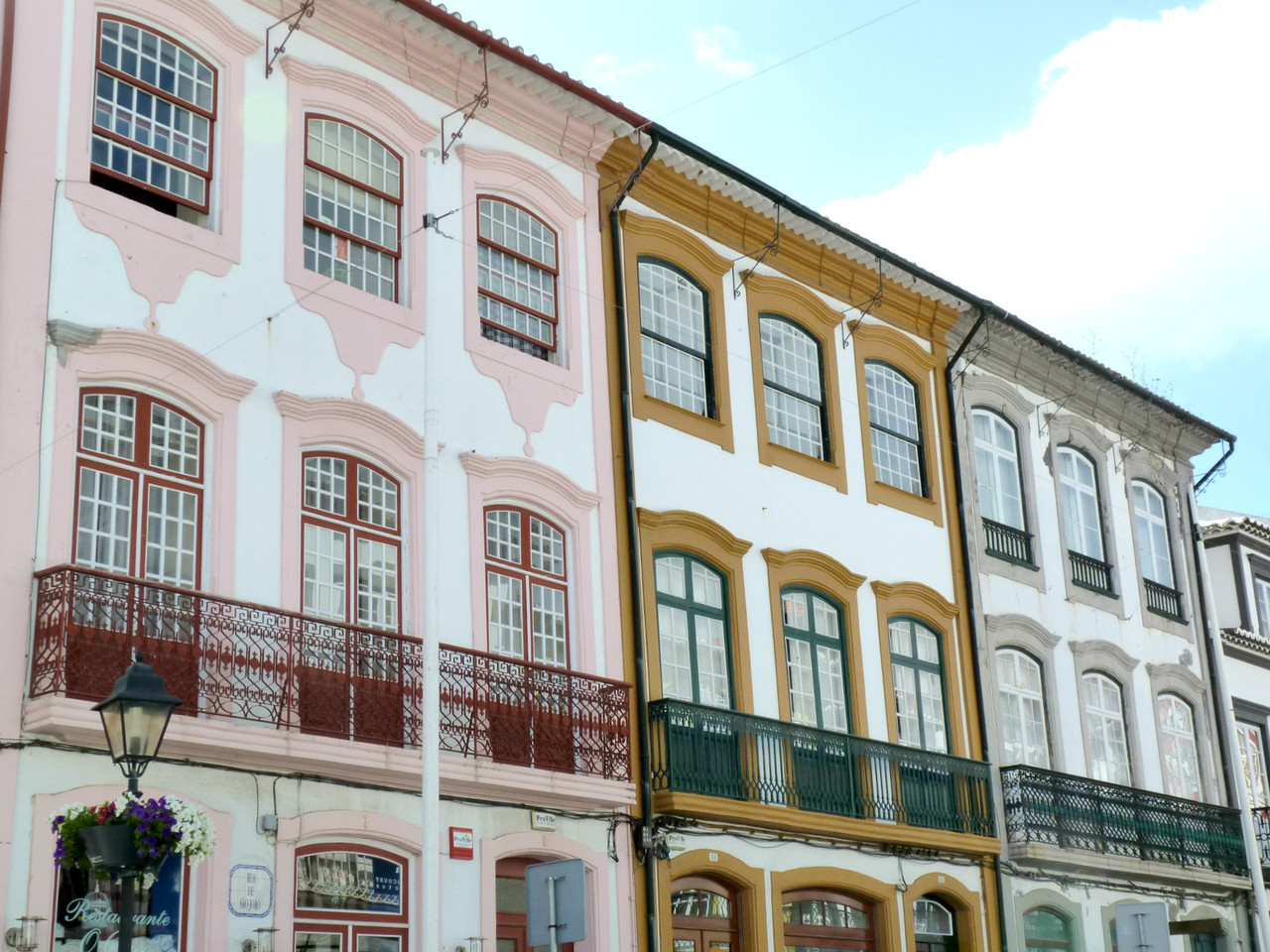 Centro Histórico de Angra do Heroísmo