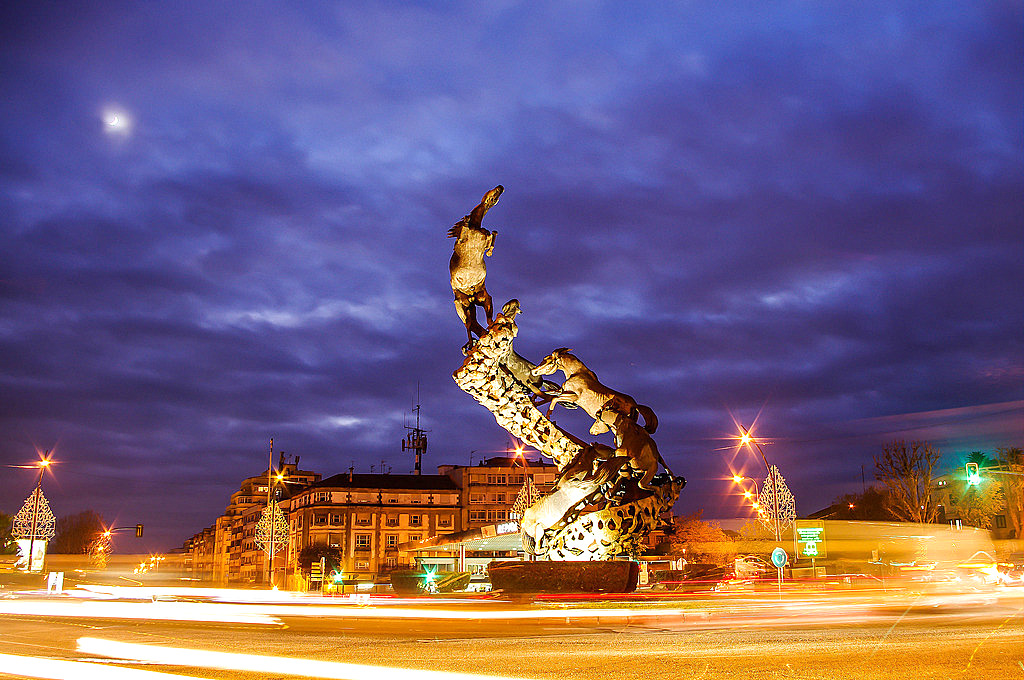 Praça de Espanha