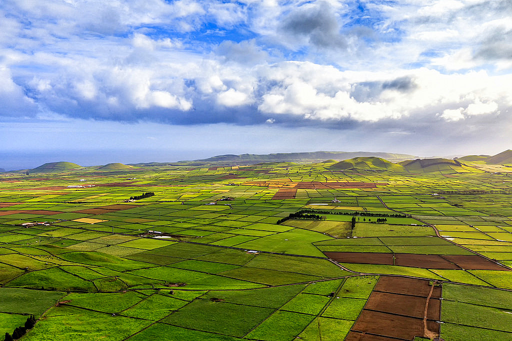 Serra do Cume