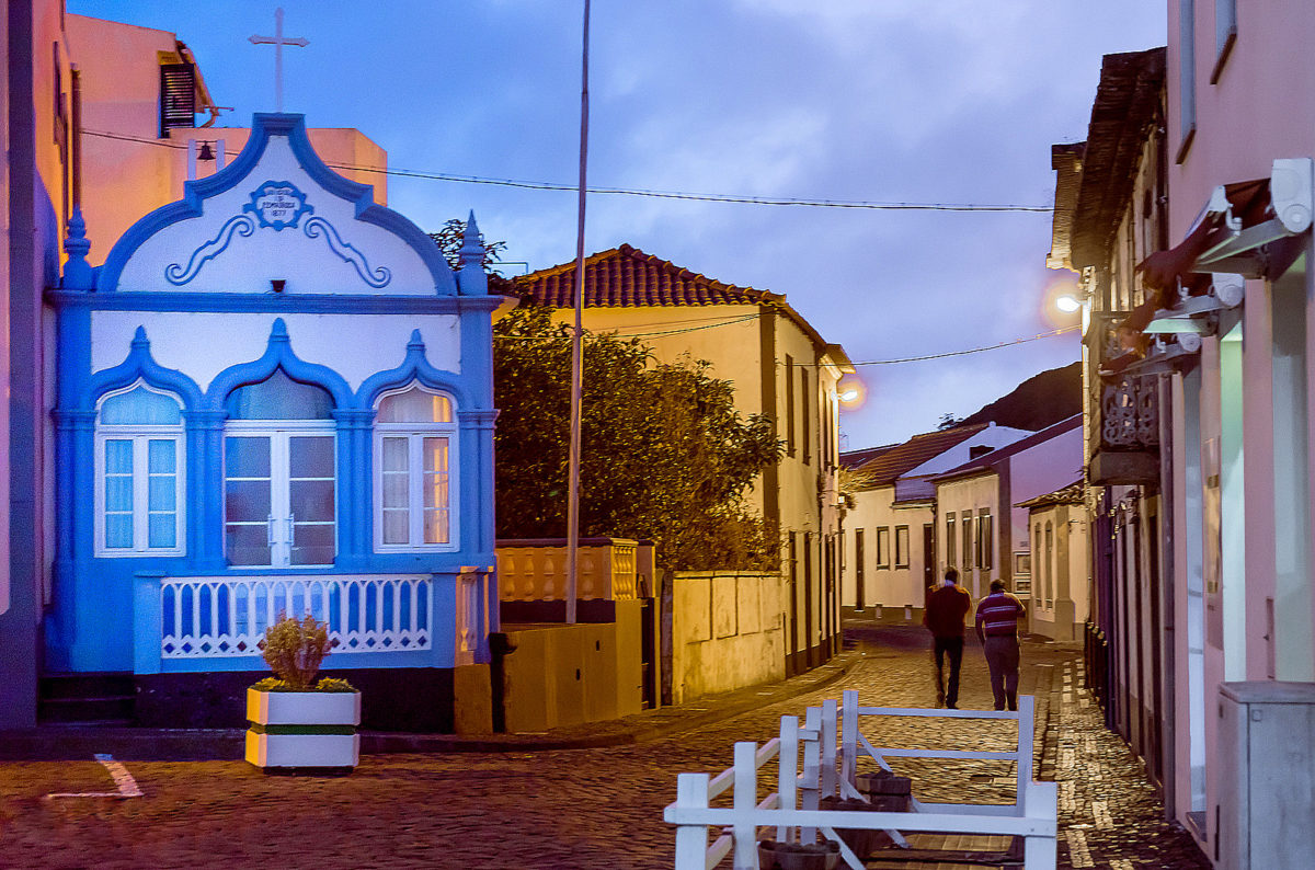 Praia da Vitória