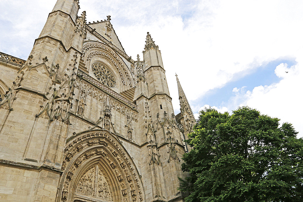 Basilique Saint-Michel