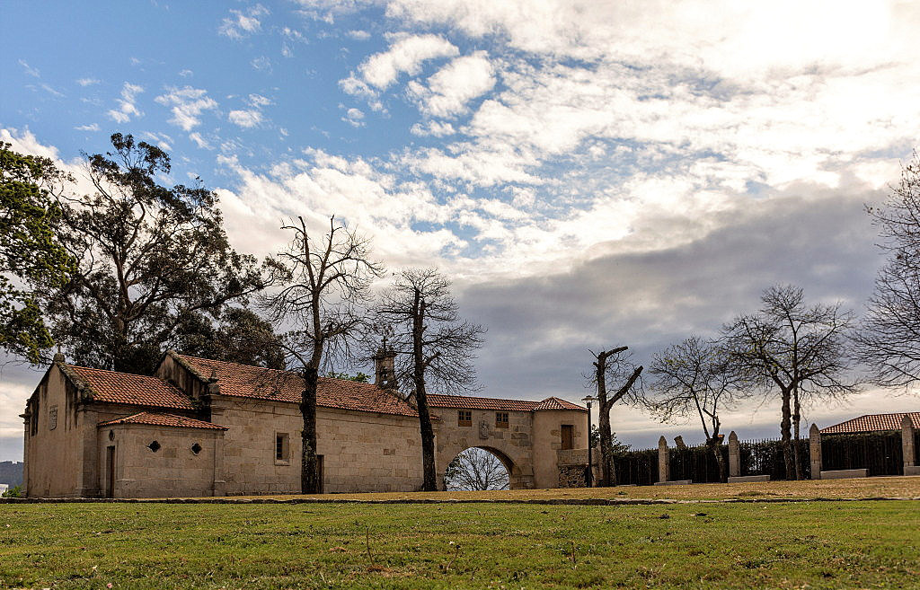 Paço de São Roque