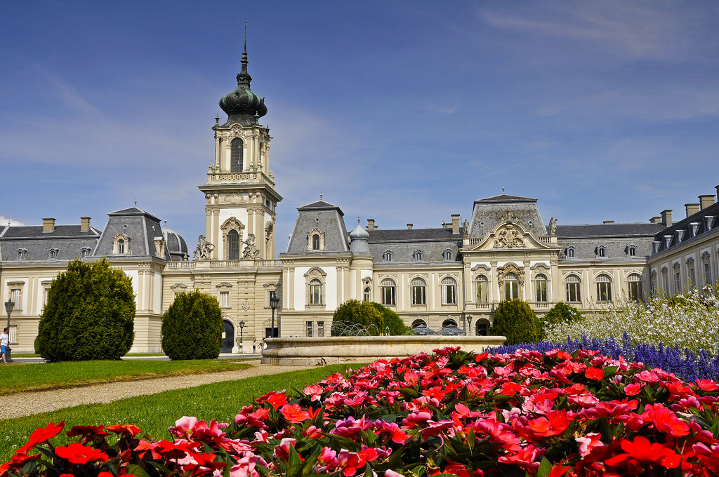 Keszthely