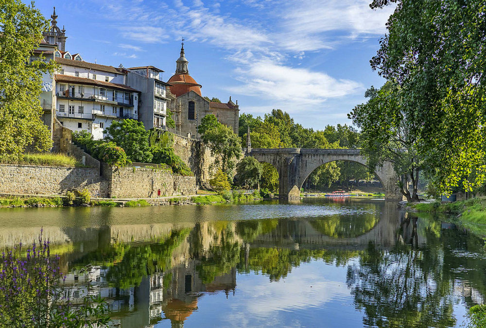 Ponte de São Gonçalo