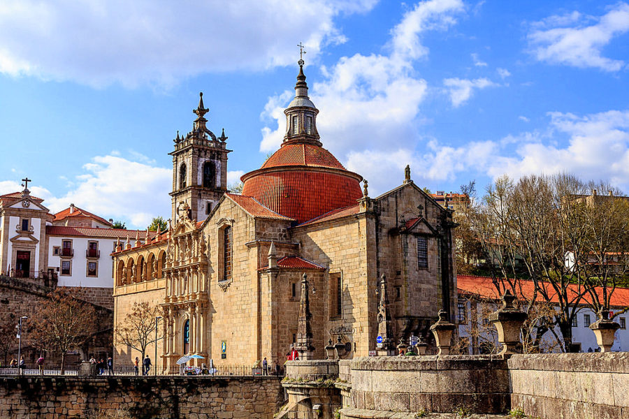 Igreja de São Gonçalo