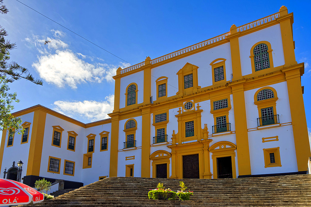 Igreja do Colégio