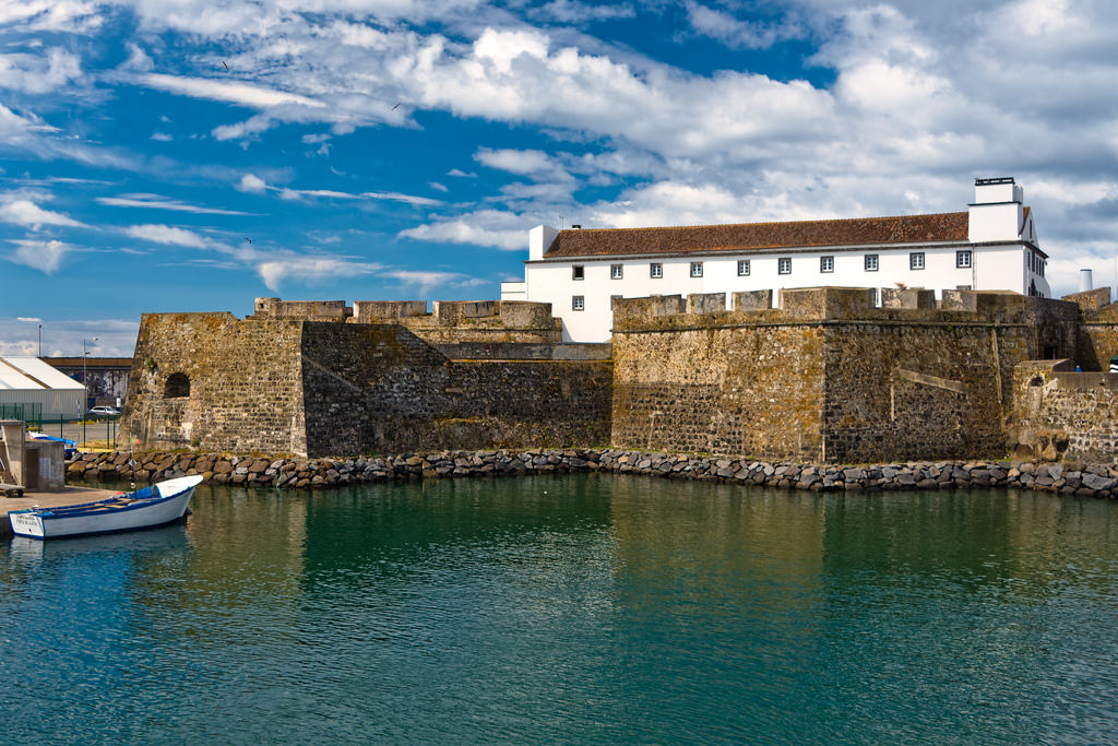 Forte de São Brás