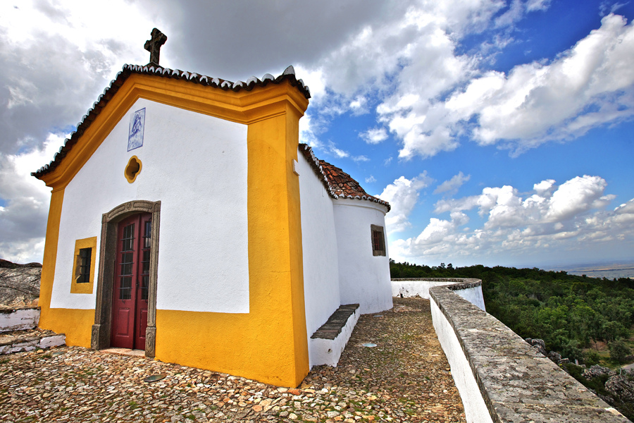 Nossa Senhora da Penha