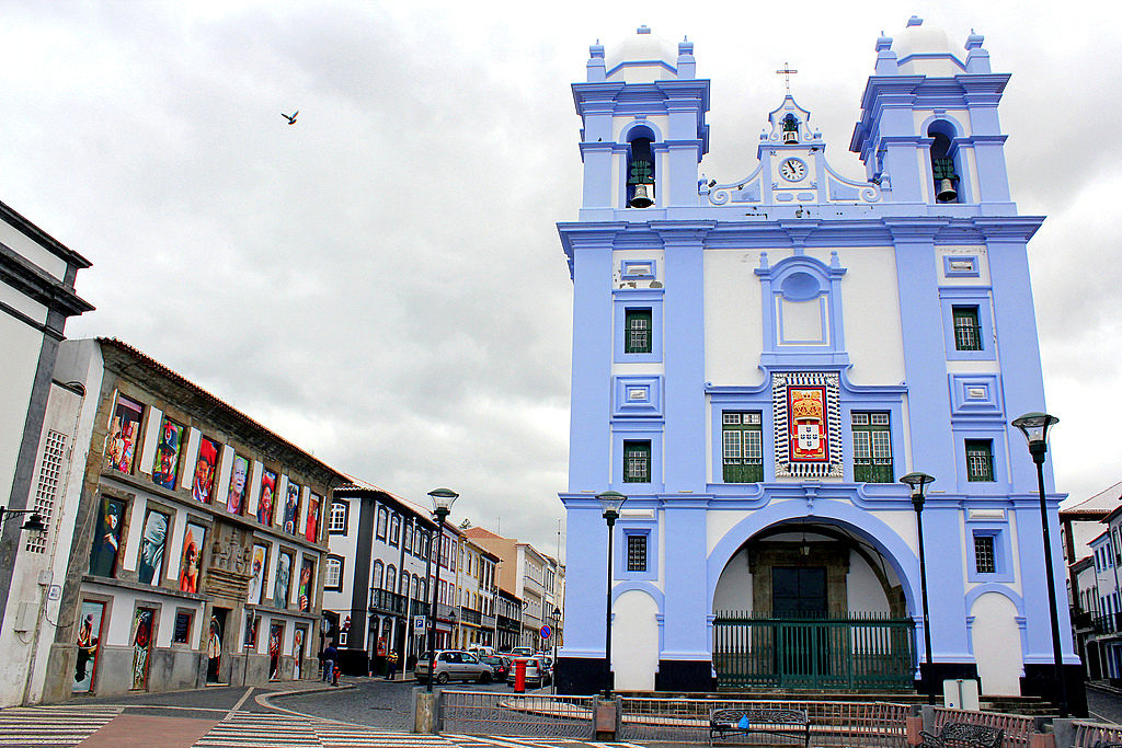 Angra do Heroísmo