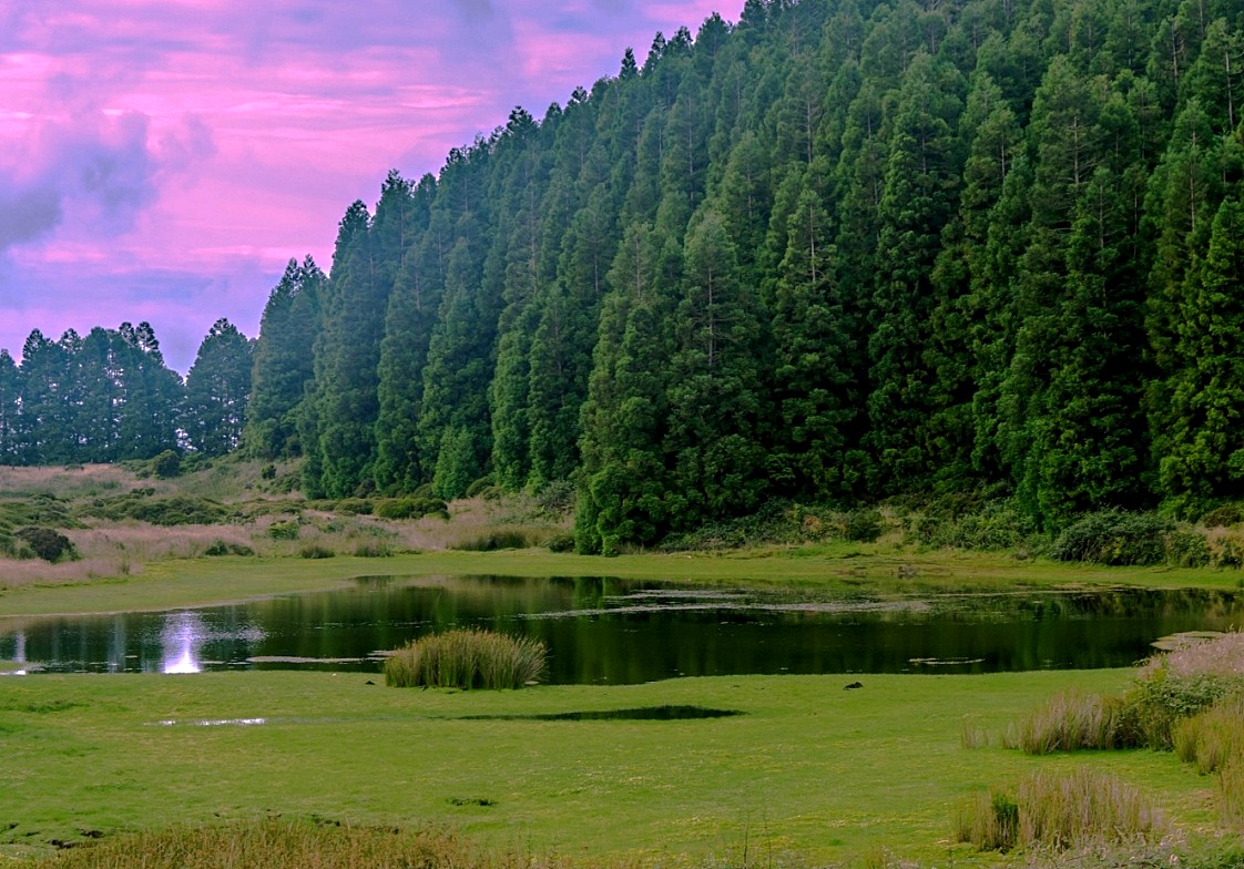 Lagoa do Negro