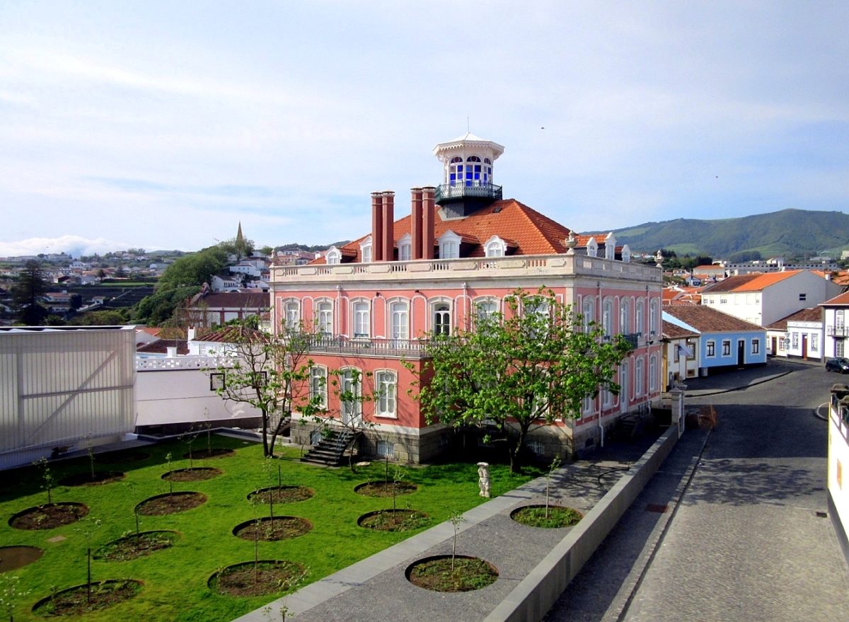 Palacete Silveira e Paulo