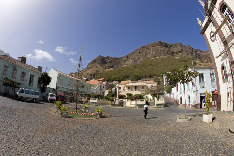 Ribeira Brava