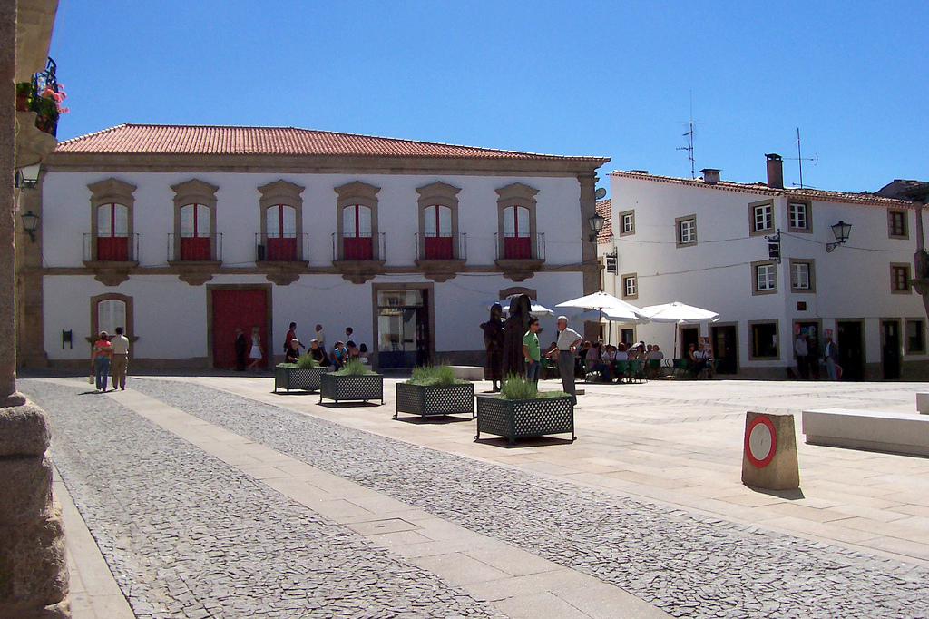 Casa dos Távoras