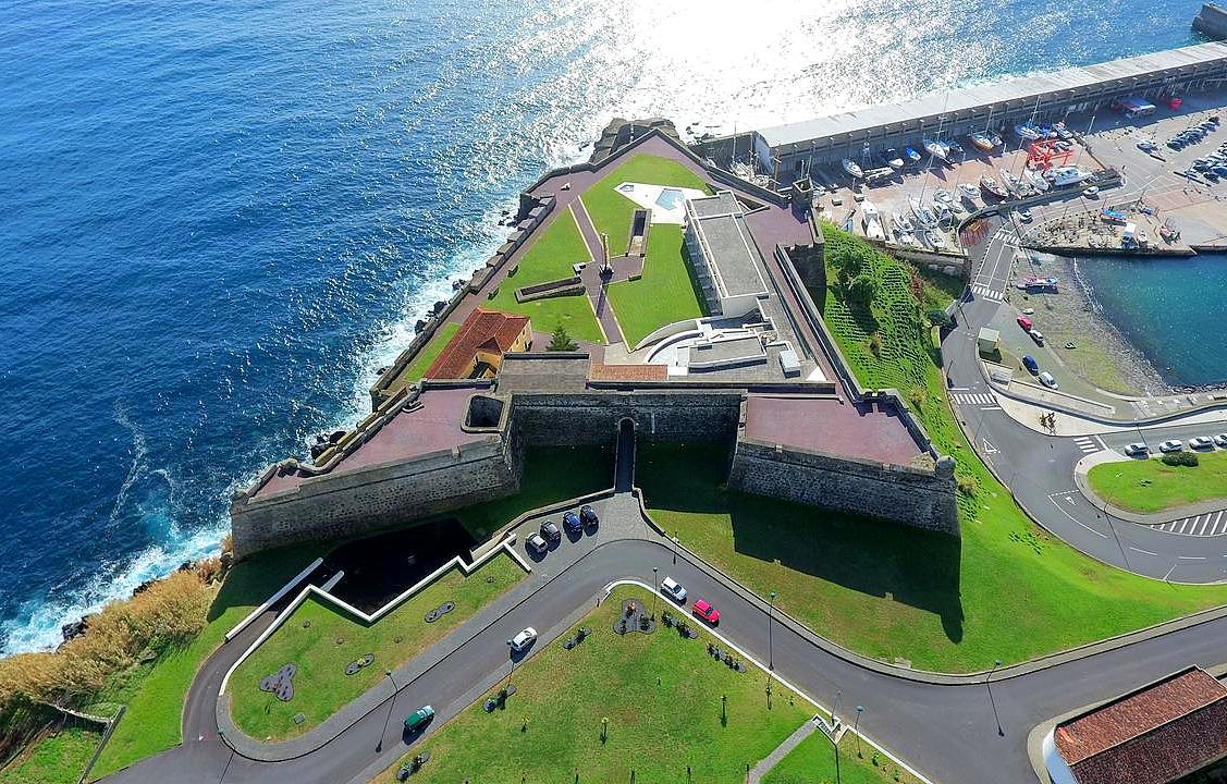 Forte de São Sebastião
