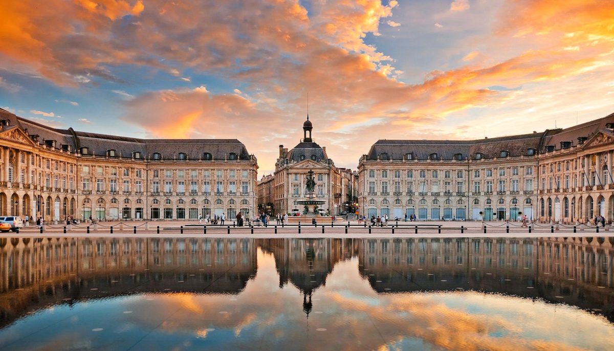 Place de la Bourse