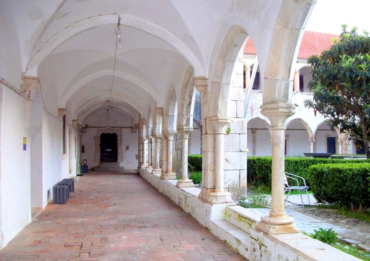 Convento de las Maltezas