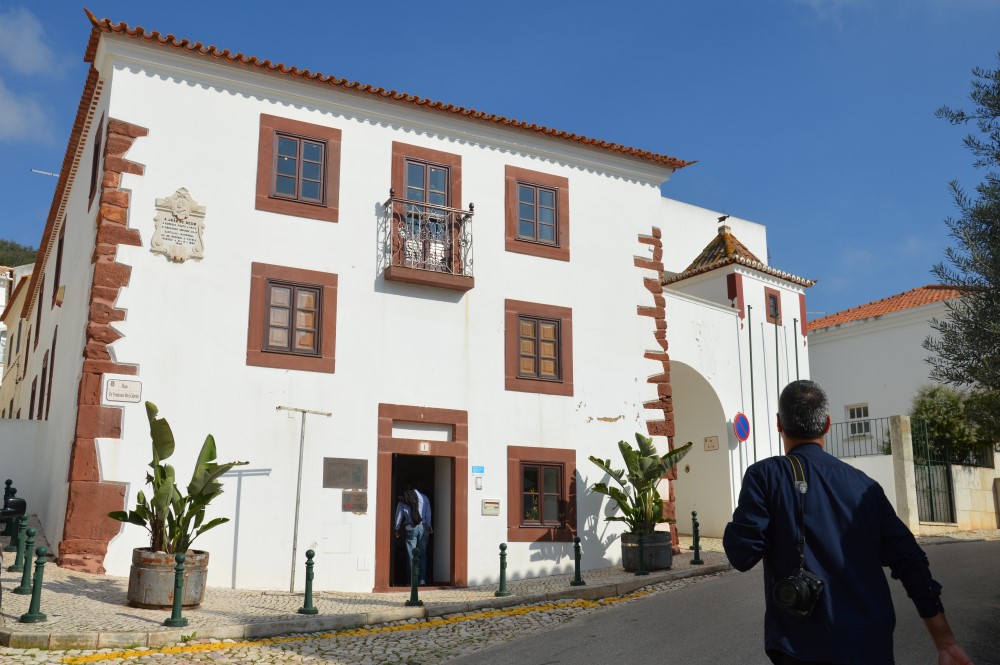 Casa Museu João de Deus