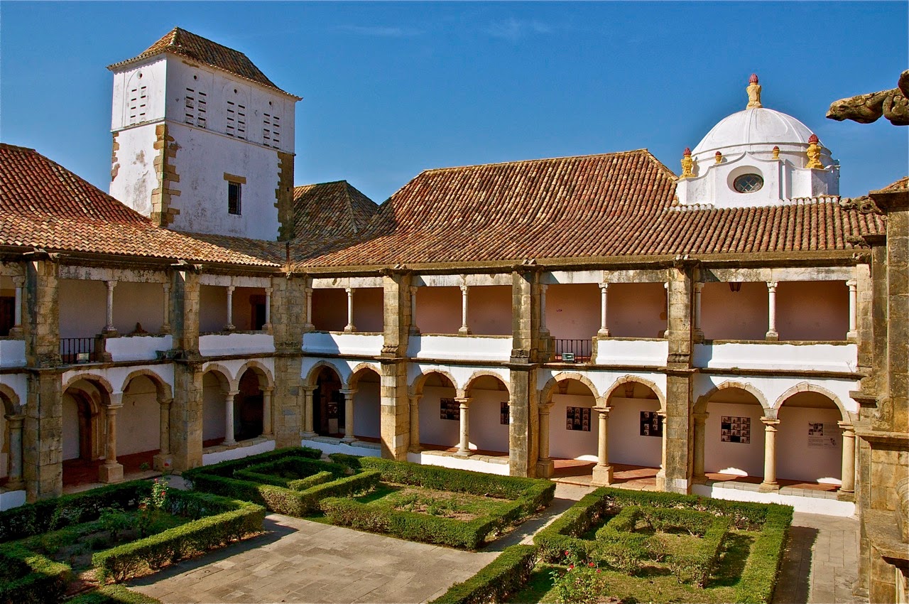 Museu Municipal de Faro