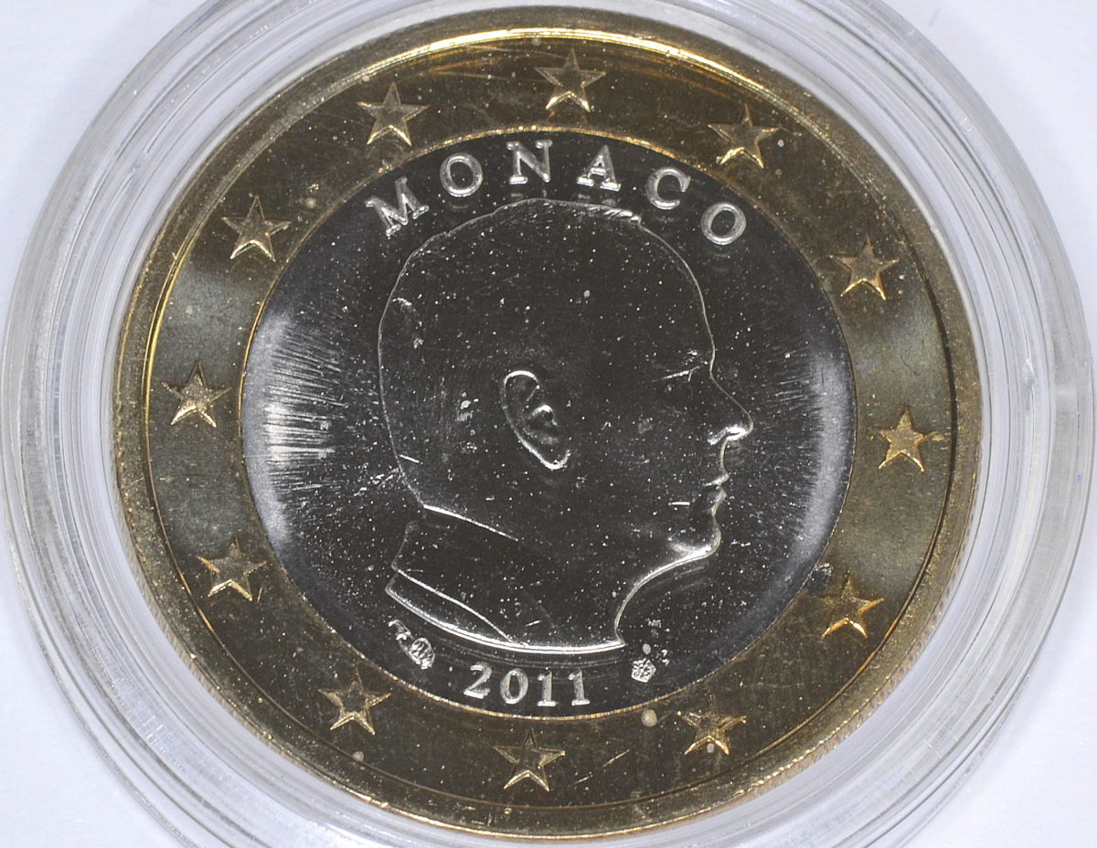 Mónaco (2011): 112 euros
