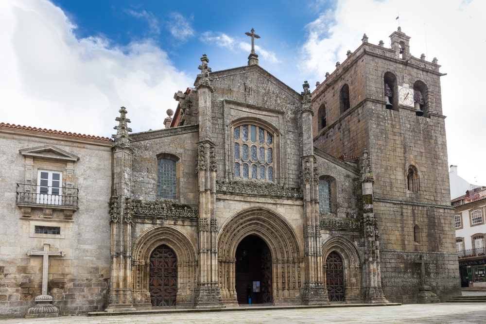 Sé de Lamego